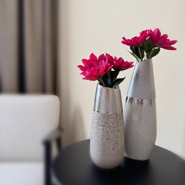 Apartamentos Prestige Málaga - Suite V - Apartamento - 38