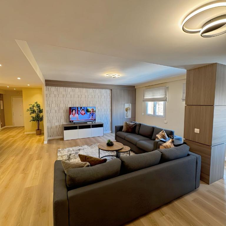 Apartamentos Prestige Málaga - Suite V - Apartamento - 39