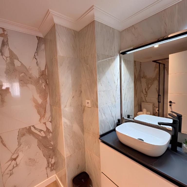 Apartamentos Prestige Málaga - Suite V - Apartamento - 44