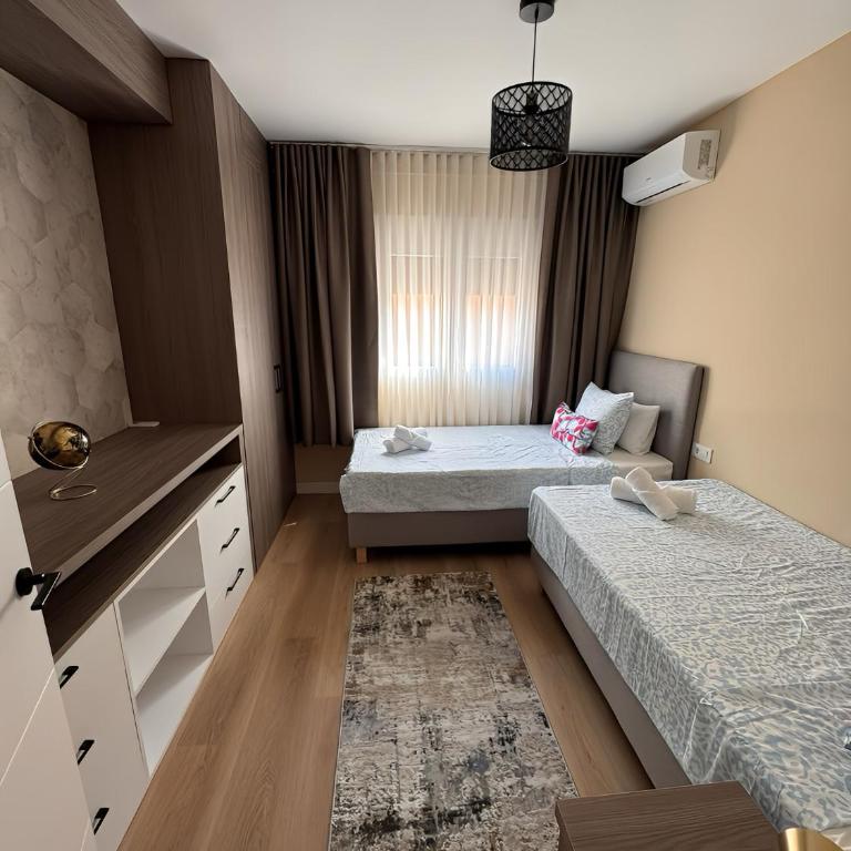 Apartamentos Prestige Málaga - Suite V - Apartamento - 45