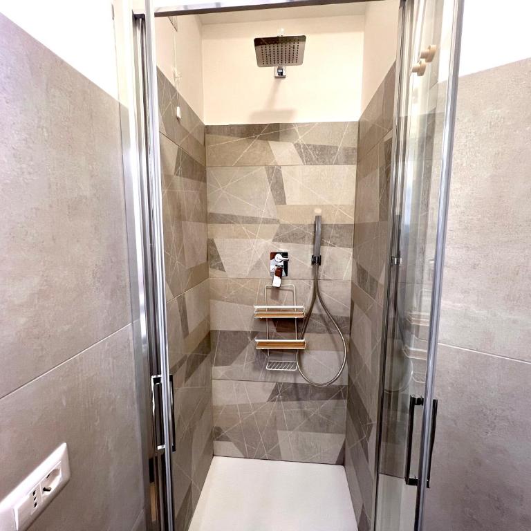 Casa della Musica - Guesthouse - Camera Singola con Bagno Privato - 8