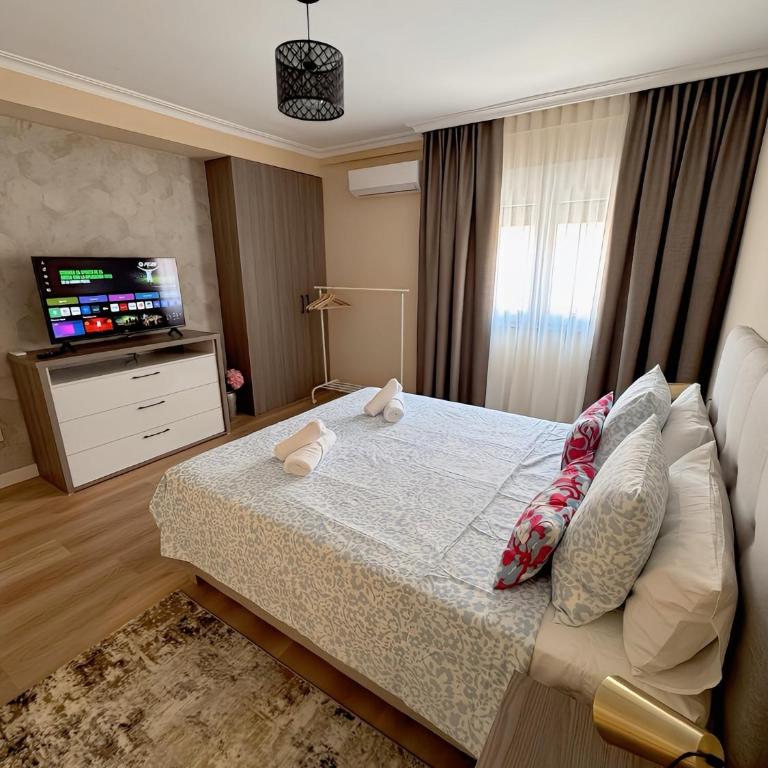 Apartamentos Prestige Málaga - Suite V - Apartamento - 53
