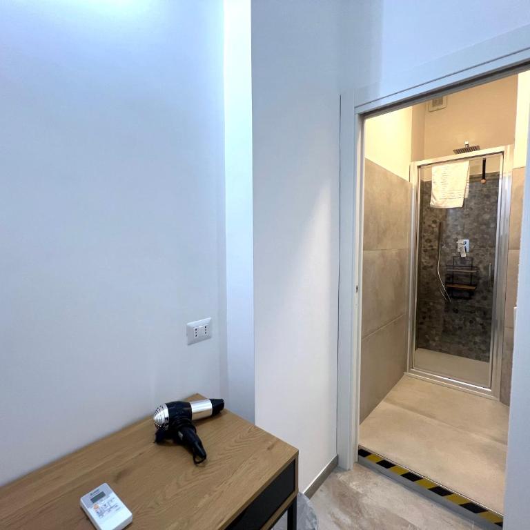 Casa della Musica - Guesthouse - Camera Singola con Bagno Privato - 2