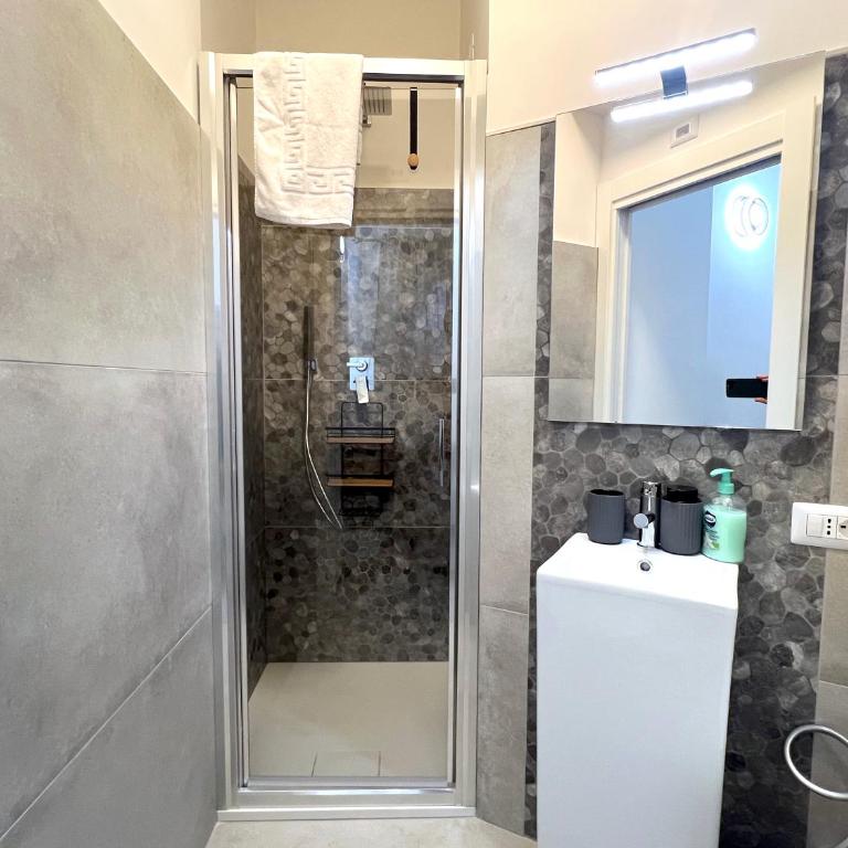 Casa della Musica - Guesthouse - Camera Singola con Bagno Privato - 5