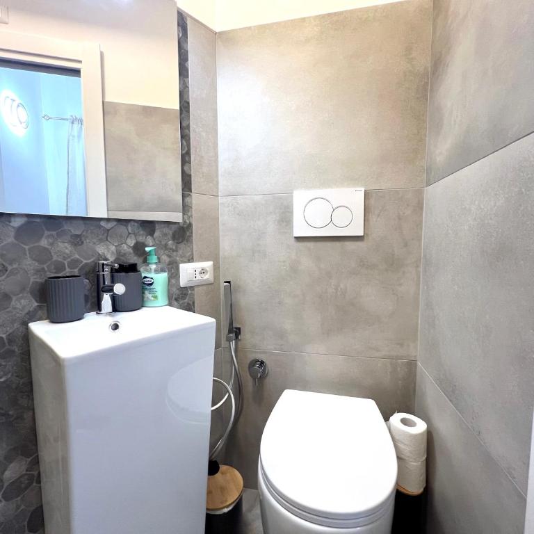 Casa della Musica - Guesthouse - Camera Singola con Bagno Privato - 6