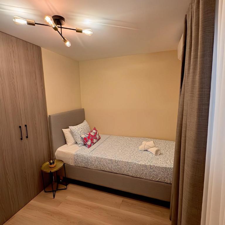 Apartamentos Prestige Málaga - Suite V - Apartamento - 57