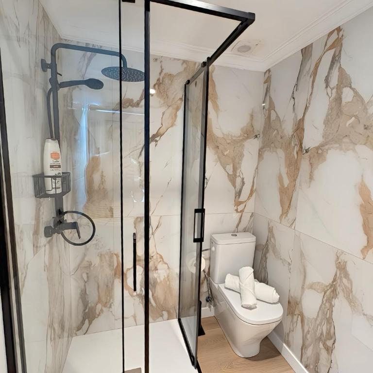 Apartamentos Prestige Málaga - Suite V - Apartamento - 58