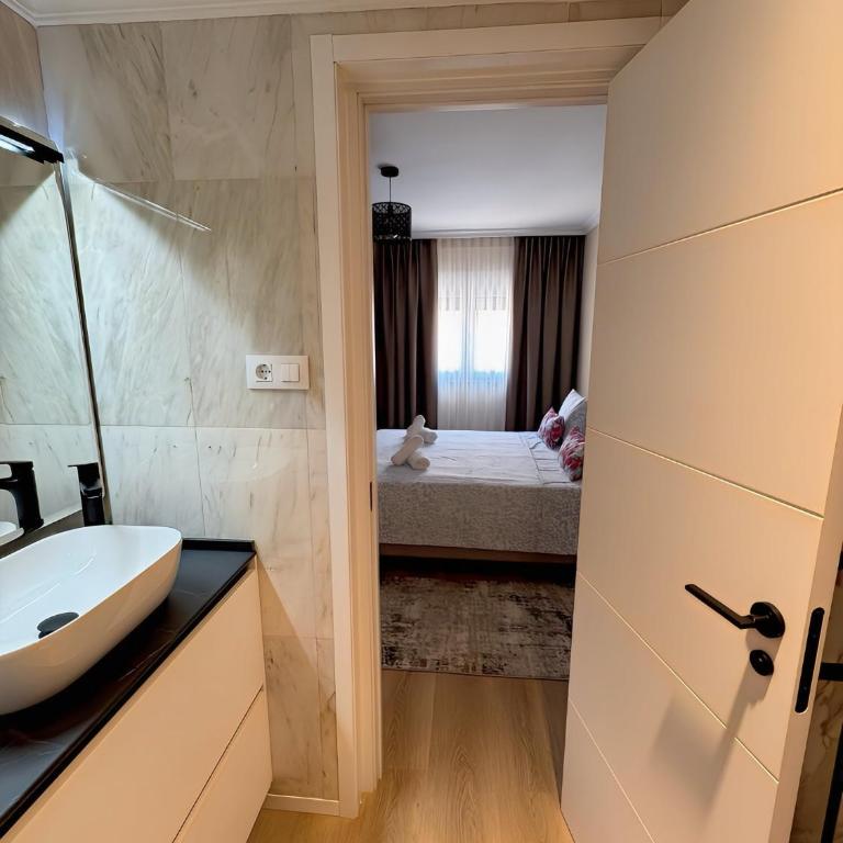 Apartamentos Prestige Málaga - Suite V - Apartamento - 61