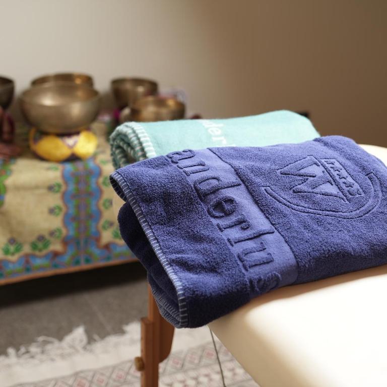 WANDERLUST HOTEL & APARTMENTS - SUITE & SPA - Bardolino, Lago di Garda - Verona - Camera Matrimoniale - 2