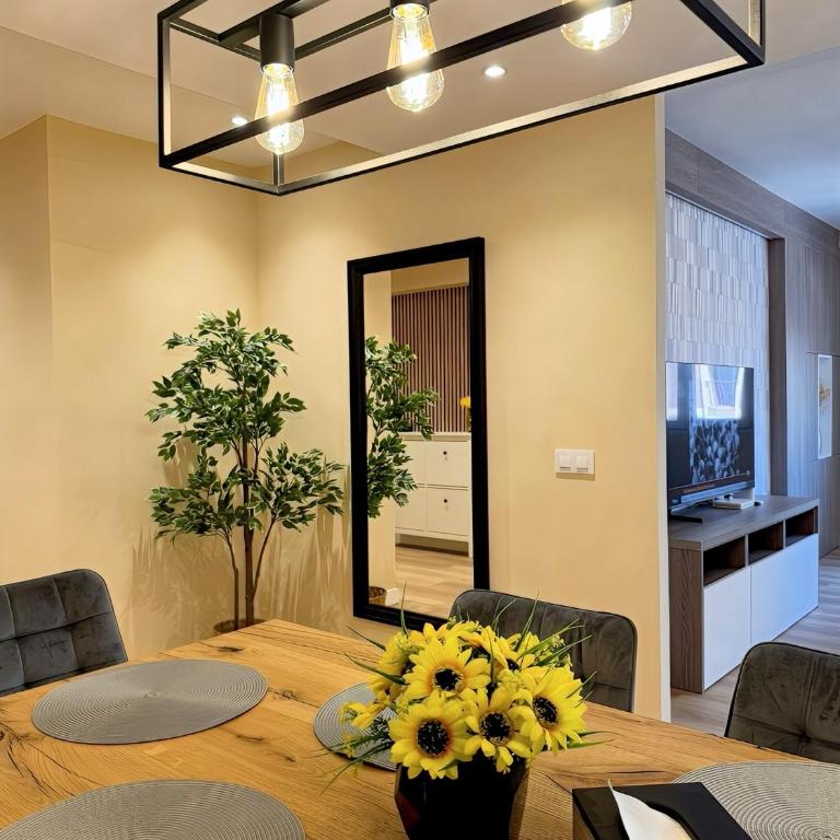 Apartamentos Prestige Málaga - Suite V - Apartamento - 75