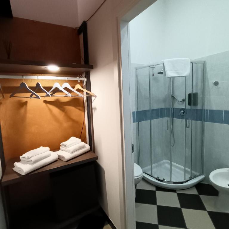 Manì Rooms Marina - Camera Singola Deluxe - 1
