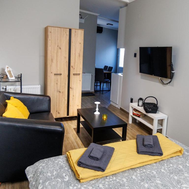 Apartman833 - Apartment - 15