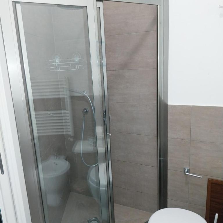 315 Via Roma Rooms centro - Suite Deluxe - 18