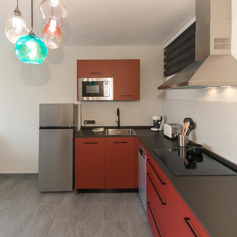 WELCS APARTAMENTO 270 EMP con vistas al canal - Apartamento - 13