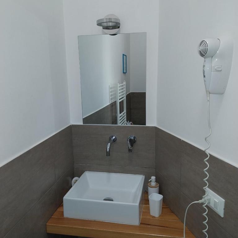 315 Via Roma Rooms centro - Suite Deluxe - 20