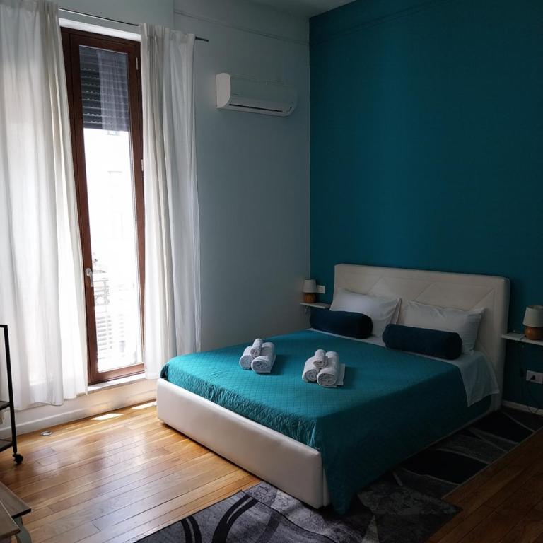 315 Via Roma Rooms centro - Suite Deluxe - 21