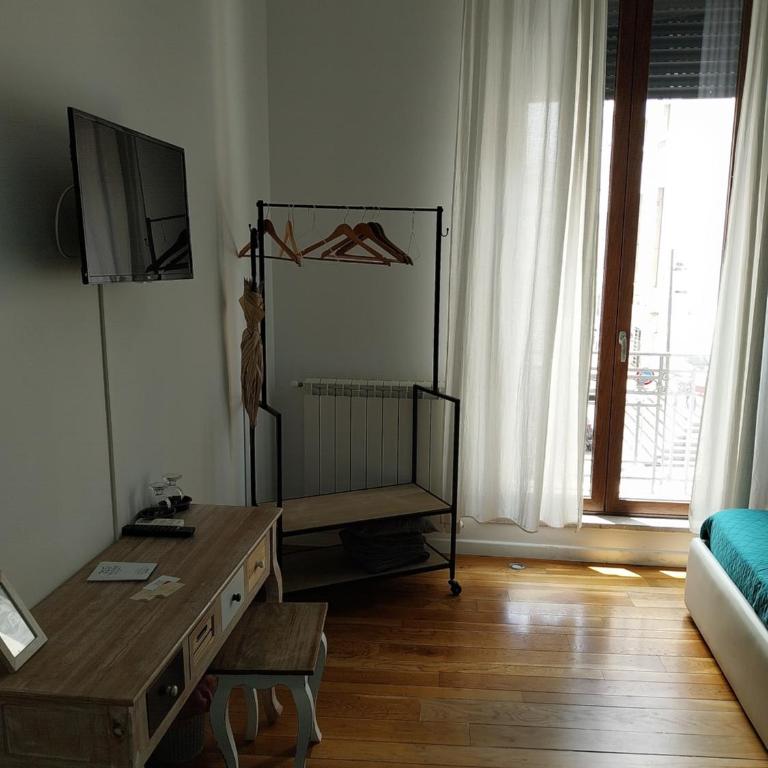 315 Via Roma Rooms centro - Suite Deluxe - 24