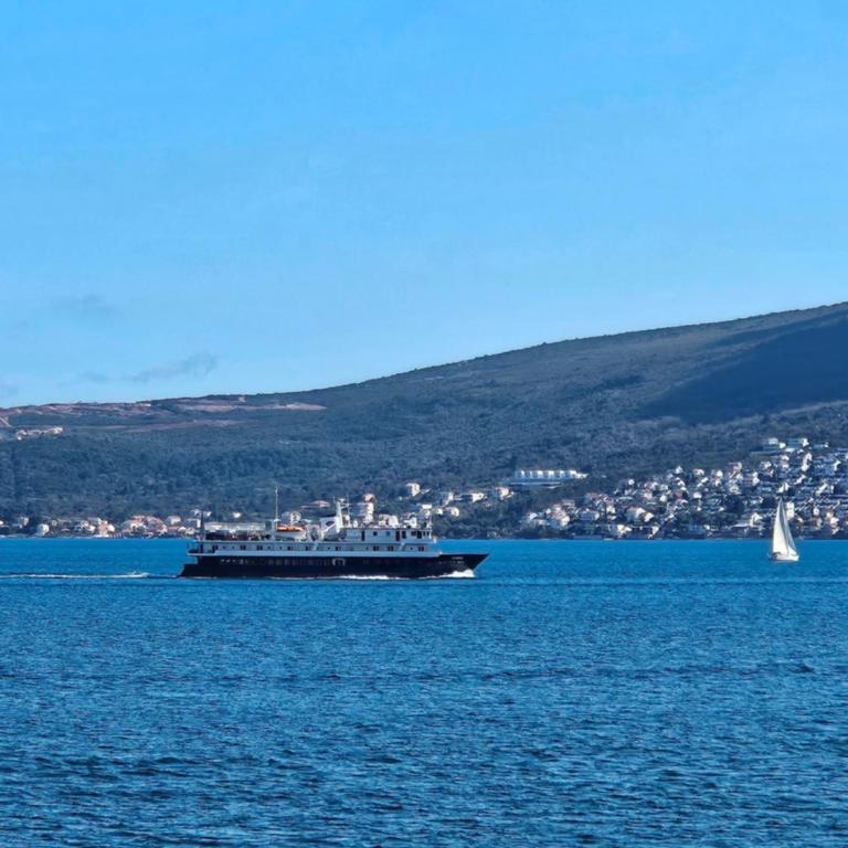 Vile MonteMar - Apartman sa Pogledom na More - 12