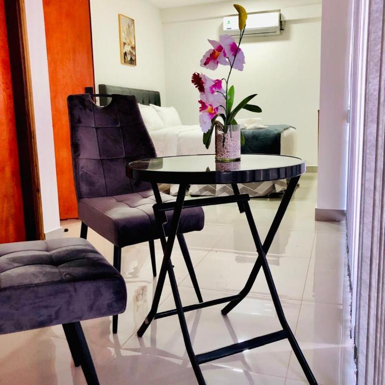 Hotel Luis Pablo - Double or Twin Room - 4