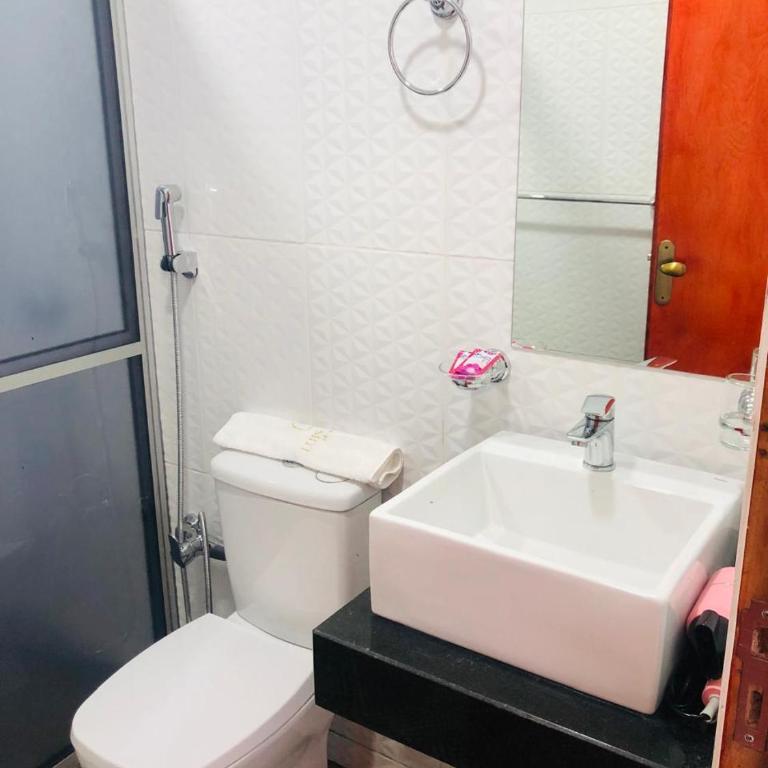Hotel Luis Pablo - Quadruple Room - 5