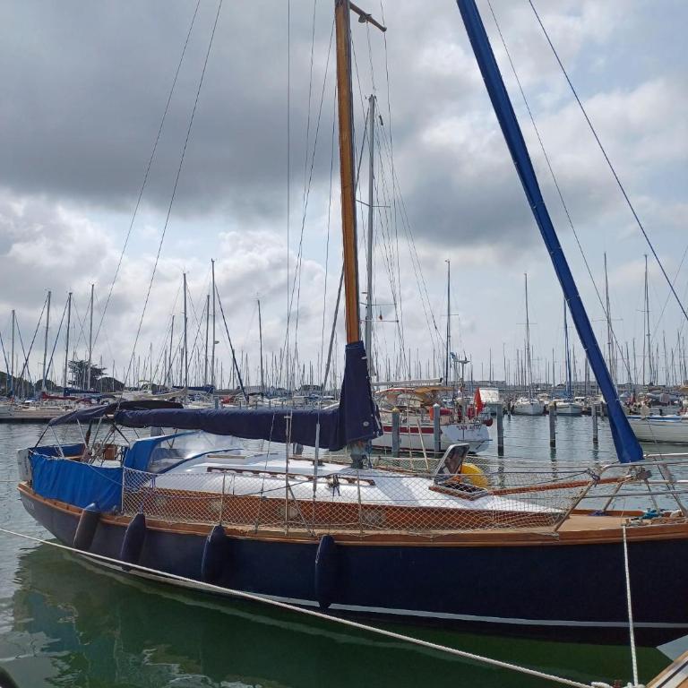 Atypique - Boot - 1