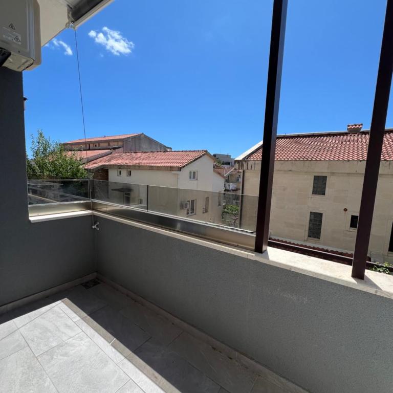 Tre Sorelle Becici - One-Bedroom Apartment - 20