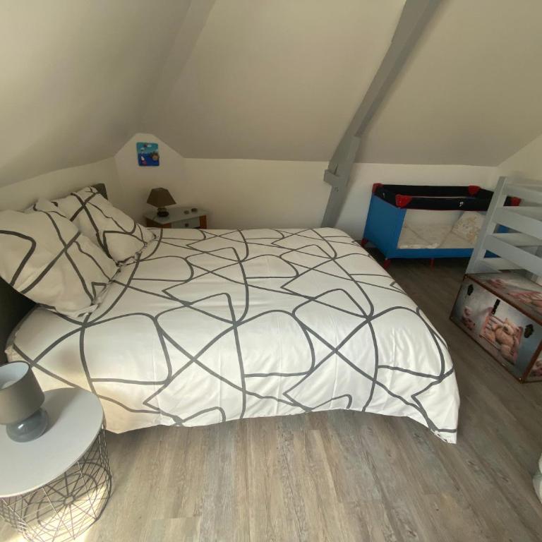 El arco iris entre port et plage - Appartement 1 Chambre - 26
