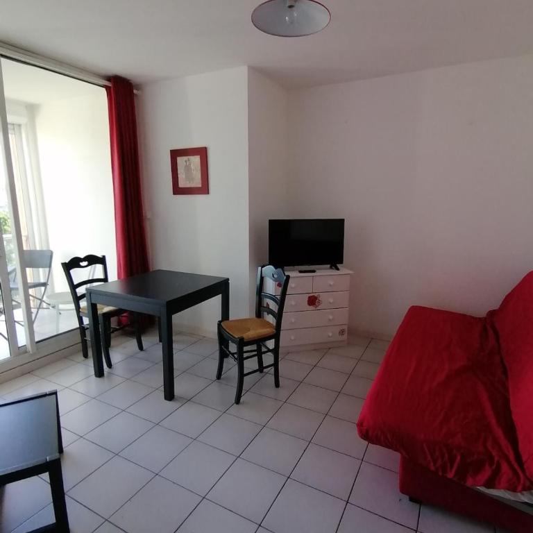 Belle Vue - Studio avec Terrasse - 5