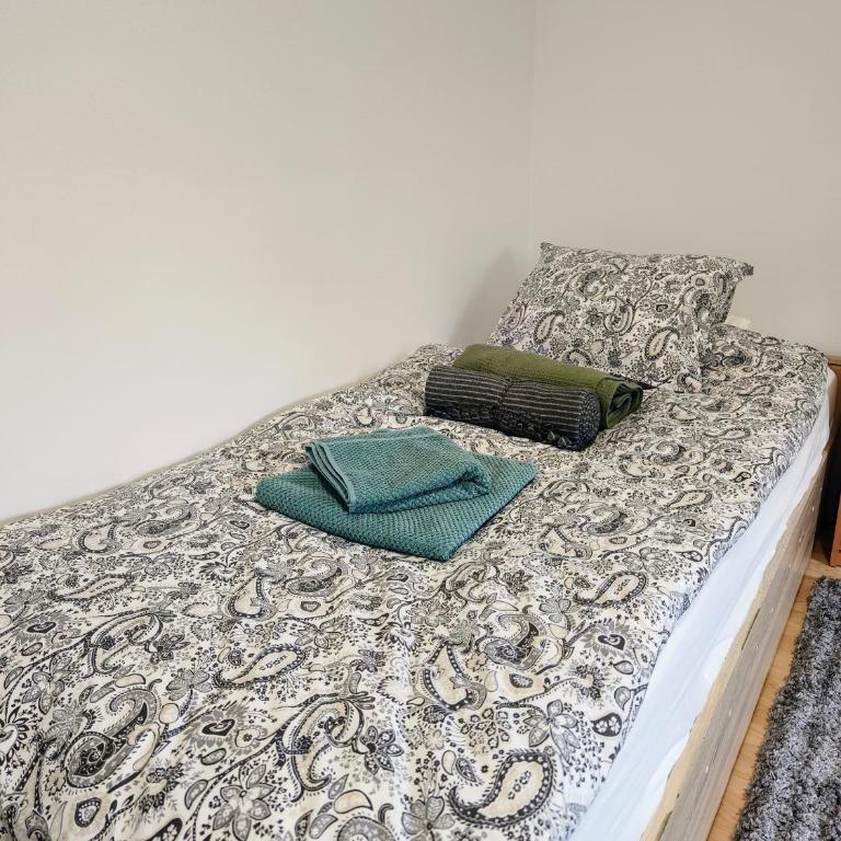 Quiet and Bright - Near Bus Station & Free Parking - Apartman sa 1 Spavaćom Sobom - 25