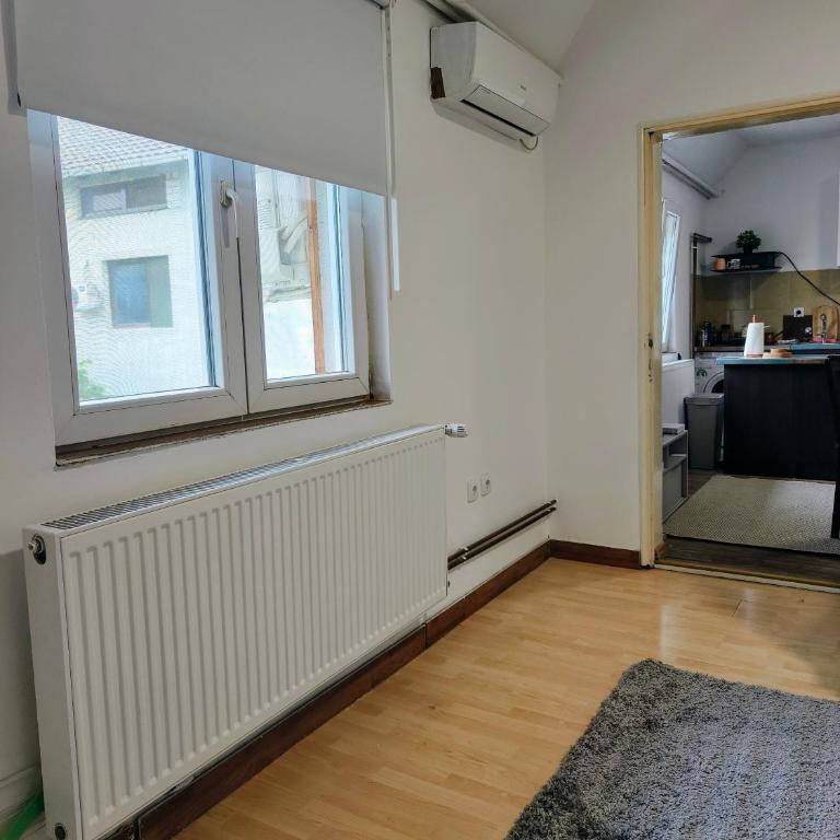 Quiet and Bright - Near Bus Station & Free Parking - Apartman sa 1 Spavaćom Sobom - 29