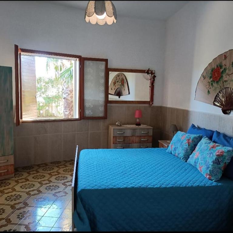 Villa Ginetta - Three-Bedroom House - 22