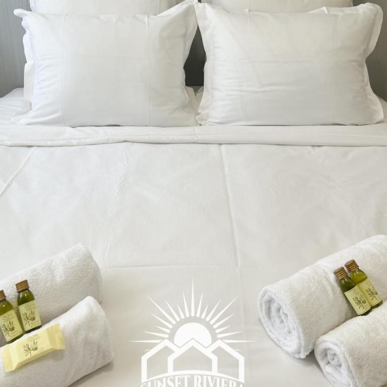 LE ROSSINI Antibes Center AirCo Parking for 4 By Sunset - Appartamento - 4