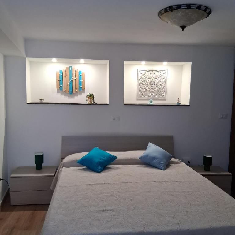 La Residenza 92 - One-Bedroom House - 4