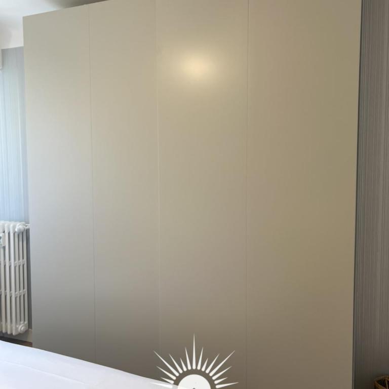 LE ROSSINI Antibes Center AirCo Parking for 4 By Sunset - Appartamento - 45