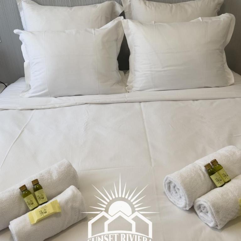 LE ROSSINI Antibes Center AirCo Parking for 4 By Sunset - Appartamento - 62