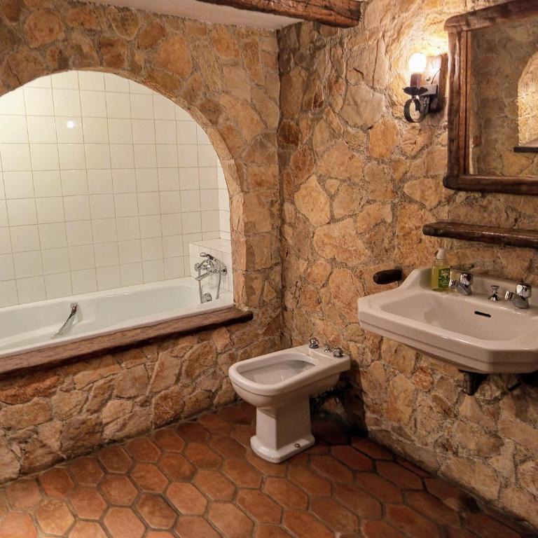 Villa provençale avec piscine et jardin privé - Maison 4 Chambres - 15