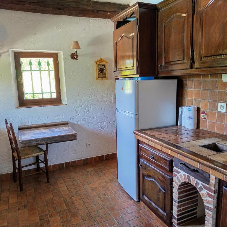 Villa provençale avec piscine et jardin privé - Maison 4 Chambres - 13