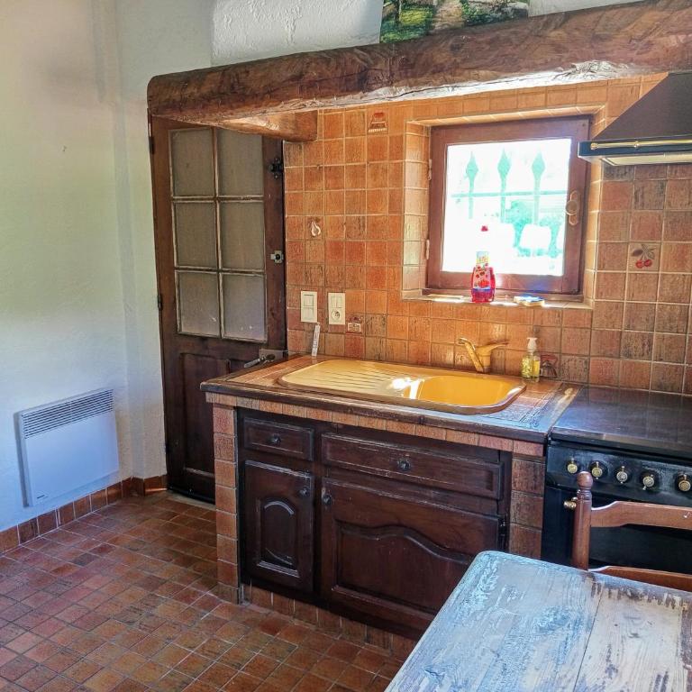 Villa provençale avec piscine et jardin privé - Maison 4 Chambres - 14