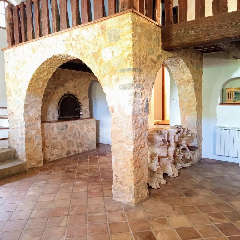 Villa provençale avec piscine et jardin privé - Maison 4 Chambres - 7