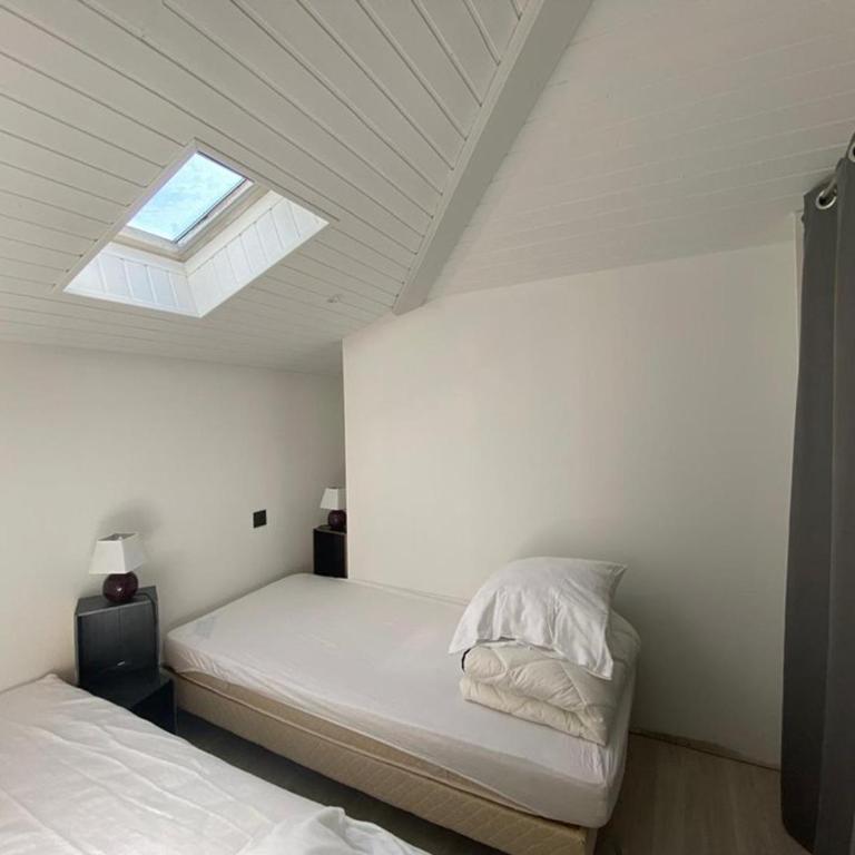 Maison avec piscine, proche mer, Capbreton - FR-1-413-79 - Villa - 6