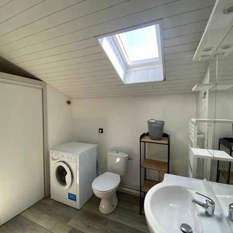 Maison avec piscine, proche mer, Capbreton - FR-1-413-79 - Villa - 7
