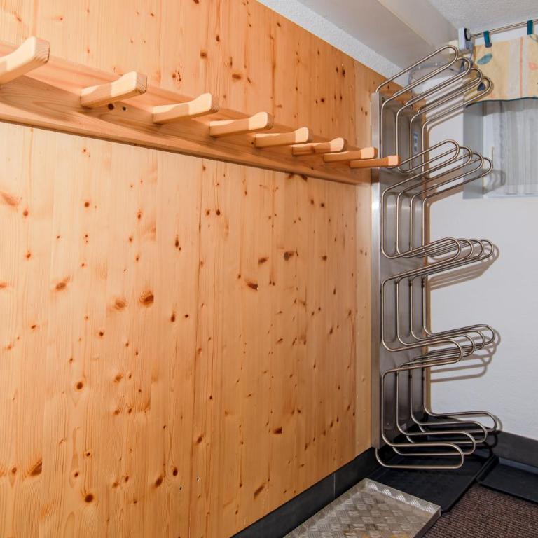 Landhaus Exenberger / Ferienwohnung Smaragd - Apartment mit 3 Schlafzimmern - 34
