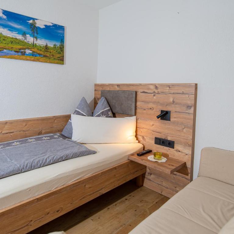 Landhaus Exenberger / Ferienwohnung Smaragd - Apartment mit 3 Schlafzimmern - 22