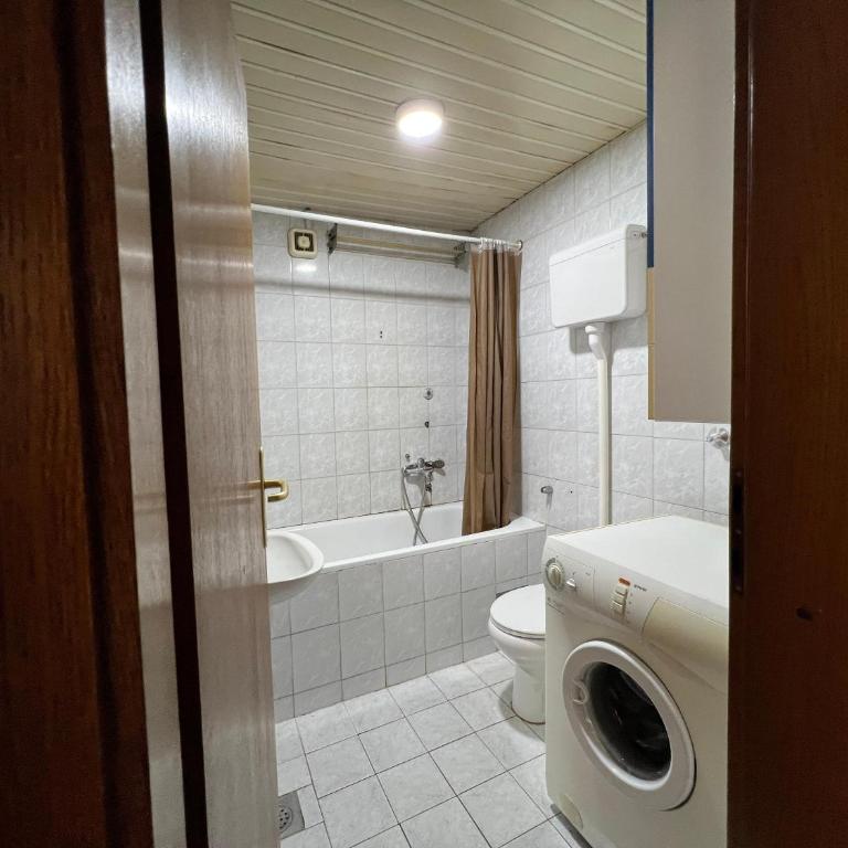 Detelina - Apartman sa 1 Spavaćom Sobom - 3