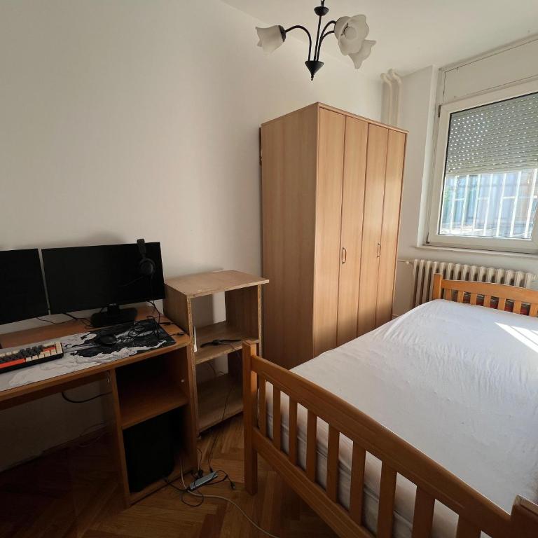 Detelina - Apartman sa 1 Spavaćom Sobom - 4