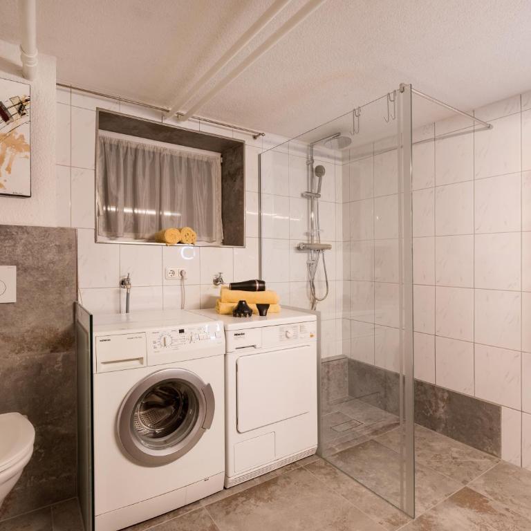 Landhaus Exenberger / Ferienwohnung Smaragd - Apartment mit 3 Schlafzimmern - 29