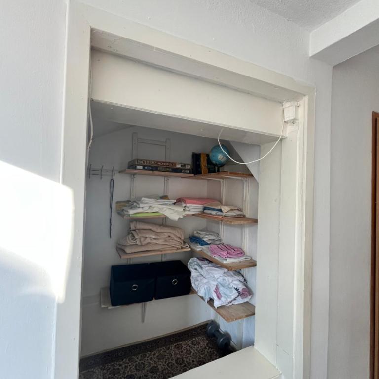 Apartment Marijin Dvor - One-Bedroom Apartment - 9