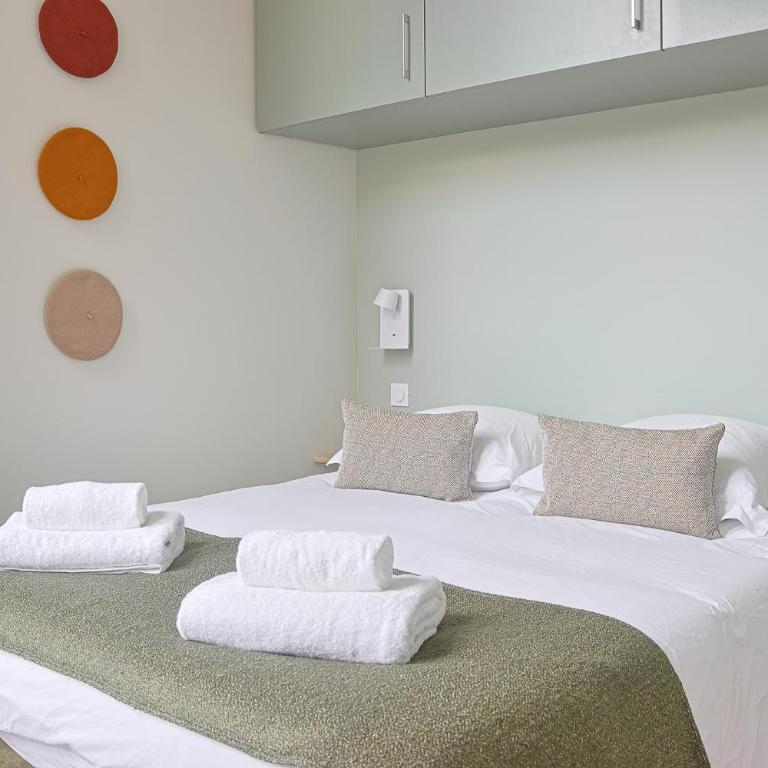 L'Echappée Bordelaise - Centre Ville - Elégant - Apartamento de 1 dormitorio - 2