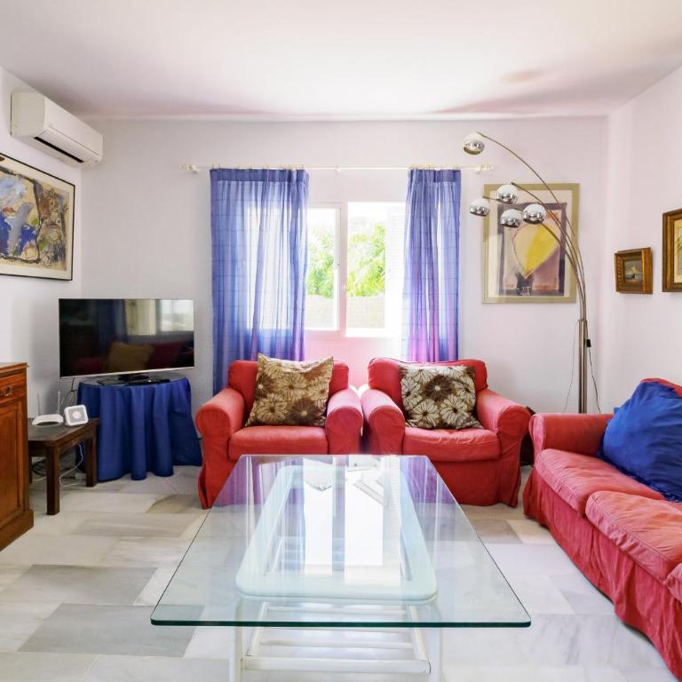 Cubo's Villa La Butibamba - Villa - 16