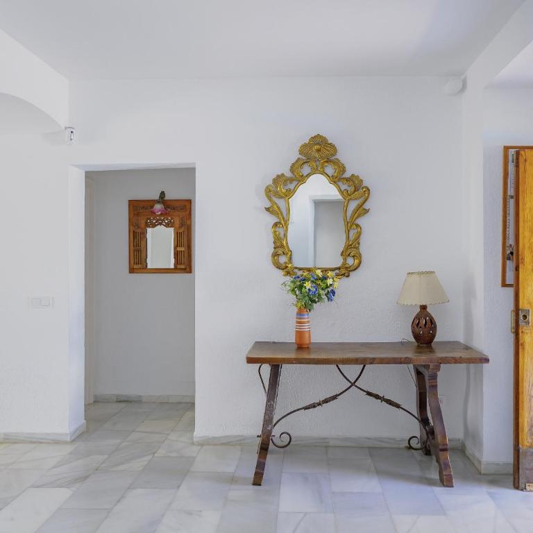 Cubo's Villa La Butibamba - Villa - 26